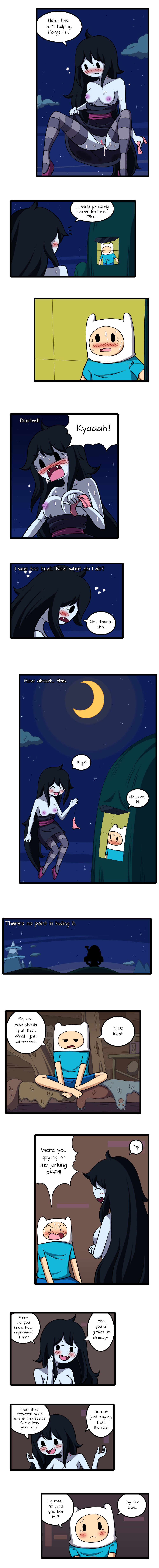 [WB] Adult Time 4 (Adventure Time) [English]_05.jpg